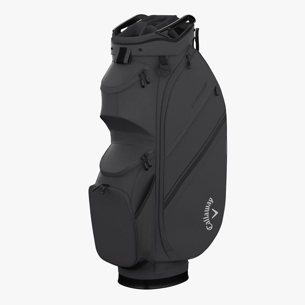Callaway GOLF 新品 未使用 Callaway Golf 2026 Chase 14 Cart Bag - Maple Hill Golf